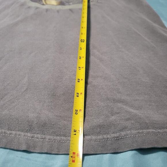 Harley davidson t shirt praire regina - Picture 4 of 6